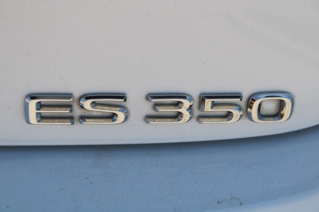 2021 Lexus ES ES 350 F SPORT